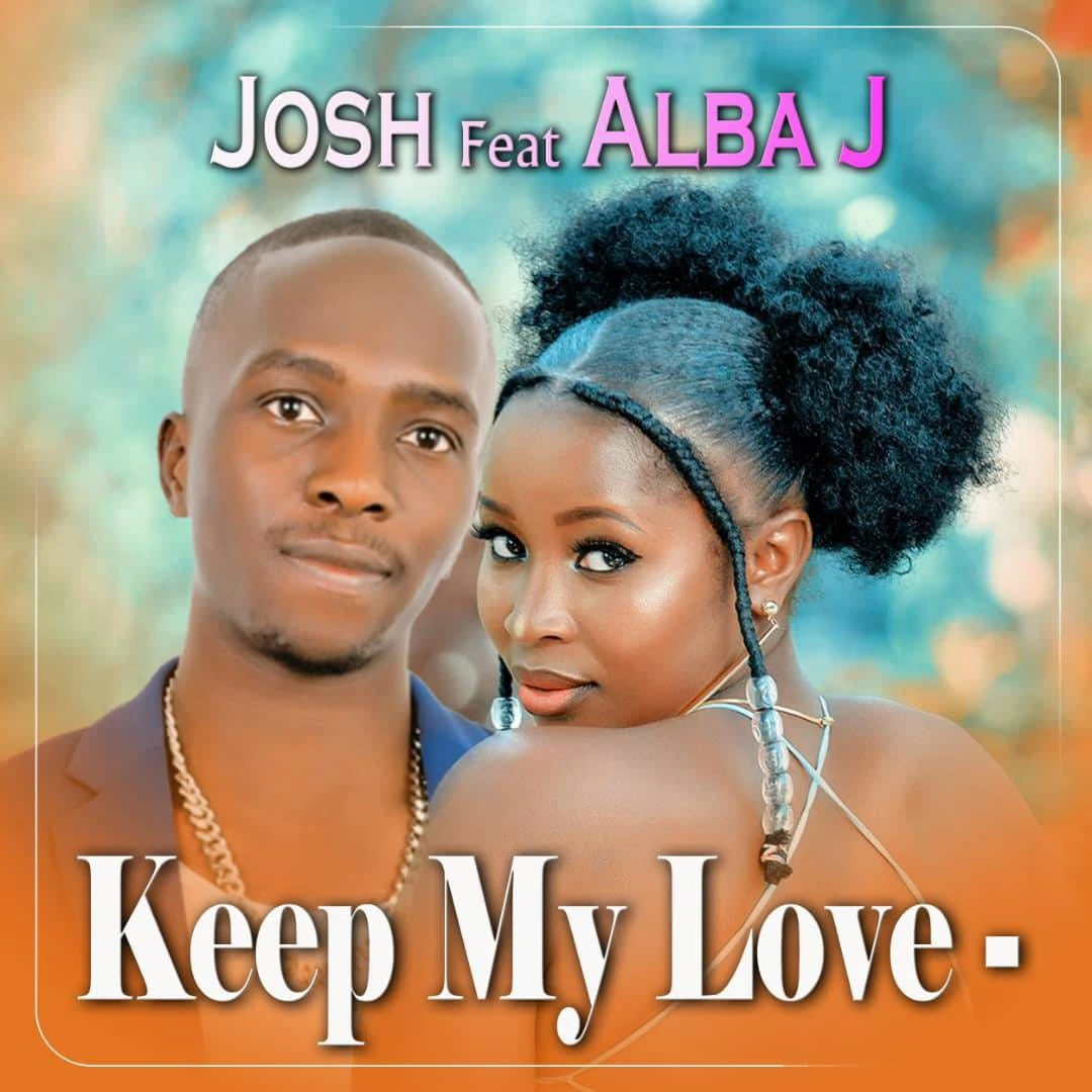 Josh King
